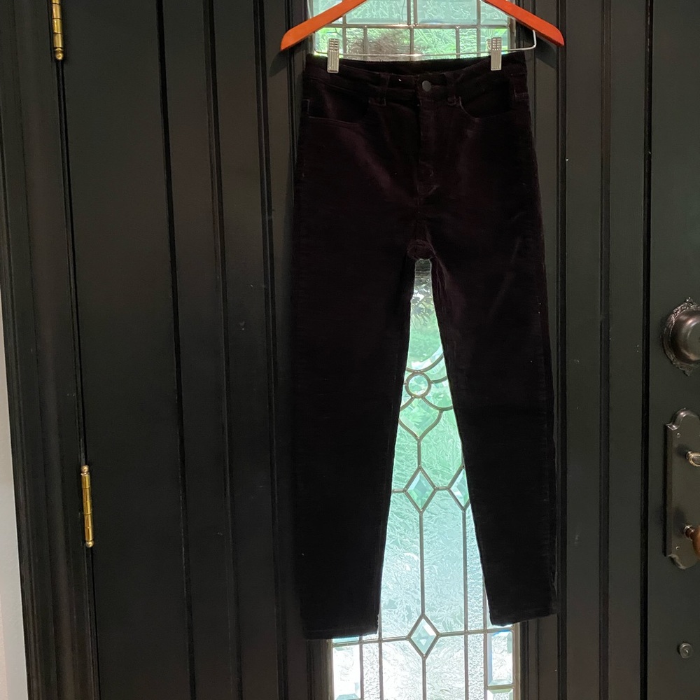 H&M Divided Corduroy pants